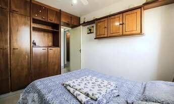 Imagem 6: Apartamento para Aluguel - Setor Aeroporto, 2 Quartos, 115 m2