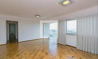 Imagem 6: Apartamento para Aluguel - Santo Amaro , 4 Quartos, 170 m2