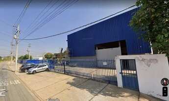 Imagem 2: Galpão/Depósito/Armazém para venda tem 1094 m2, em Iporanga - Sorocaba - SP