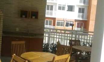 Imagem 4: Apartamento em jacarepaguá