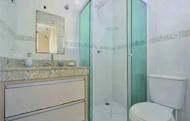 Imagem 5: Casa para venda possui 90 metros quadrados com 3 quartos em Nova Brasília - Salvador - BA