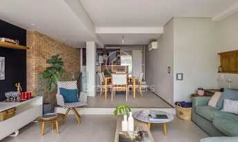 Imagem 7: Apartamento triplex na Lagoa