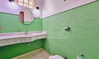 Imagem 4: Casa Padrão em Ribeirão Preto