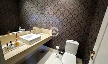 Imagem 4: Casa - Sítios de Recreio Gramado - Campinas