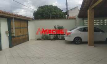 Imagem 5: Casa Padrão em São José dos Campos