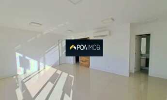 Imagem 5: Apartamento com 3 dormitórios para alugar, 128 m² por R$ 10.100,00/mês - Menino Deus - Por