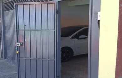 Imagem 2: CASA RESIDENCIAL em SÃO PAULO - SP, PARQUE SANTO ANTÔNIO