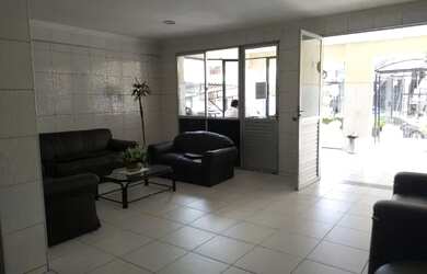 Imagem 3: Apartamento para aluguel com 60 metros quadrados com 2 quartos em Pedreira - Belém - PA