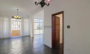 Imagem: Apartamento Venda 3 Dormitórios - 129 m²