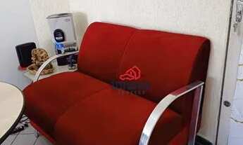 Imagem 6: Sala para alugar, 27 m² por R$ 1.300/mês - Vila Yaya - Guarulhos/SP