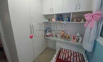 Imagem: Santo André - Apartamento Padrão - Vila