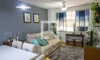 Imagem: Apartamento para Aluguel - Santa Rosa