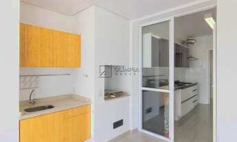 Imagem 5: Apartamento Locação Consolação 159 m² 3 Dormitórios