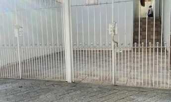 Imagem 2: Casa com 2 dormitórios para alugar, 100 m² por R$ 2.200/mês - Jardim do Triunfo - Guarulho