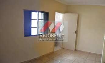 Imagem 3: Casa em Jardim Alvorada - Piracicaba