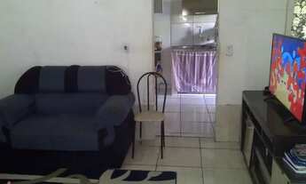 Imagem 6: Casa para venda tem 62 metros quadrados com 2 quartos em Campo Grande - Rio de Janeiro - R