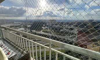 Imagem 4: Apartamento para venda tem 107 metros quadrados com 3 quartos