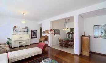 Imagem 5: Apartamento Locação 3 Dormitórios - 140 m² Higienópolis