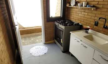 Imagem 3: Studio mobiliado imbituva