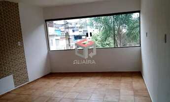 Imagem: Casa para aluguel 3 quartos 1 vaga Centro