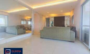 Imagem 2: Locação Apartamento 3 Dormitórios - 130 m² Santo Amaro