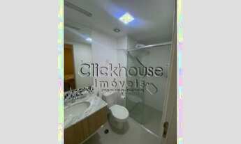 Imagem 4: Apartamento com 1 Quarto e 1 banheiro para Alugar, 30 m² por R$ 3.500/Mês