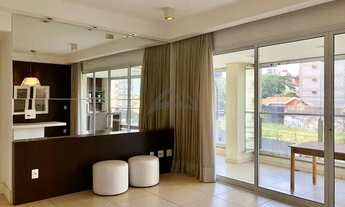 Imagem 4: Apartamento - Cambuí - Campinas