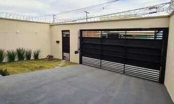 Imagem: Casa no laranjal (Parcelo) com entrada