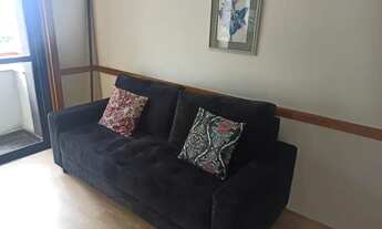 Imagem 7: Apartamento para aluguel com 46 metros quadrados com 1 quarto em Cerqueira César - São Pau