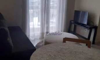 Imagem 7: Apartamento com 2 dormitórios à venda, 65 m² por R$ 495.000,00 - Jaguaré - São Paulo/SP