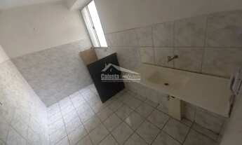 Imagem 7: Apartamento para venda tem 60 metros quadrados com 2 quartos