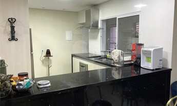 Imagem 7: São Paulo - Casa de Condomínio - ACLIMAÇÃO