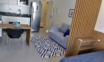 Imagem: Studio para venda tem 28 m² com 1 quarto