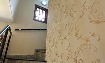 Imagem 4: Sobrado com 3 suites e 2 vagas de garage na Vila Augusta - Guarulhos/SP