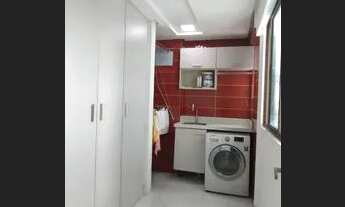 Imagem 4: Apartamento totalmente planejado em candeias. 81m2 Nascente