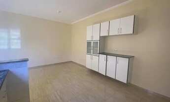 Imagem 7: Sobrado para aluguel tem 100 metros quadrados com 2 quartos em Assunção - São Bernardo do