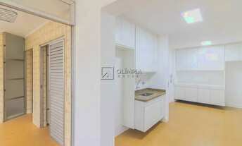 Imagem 13: Apartamento Locação Jardim Paulista 210 m² 4 Dormitórios