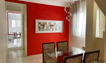 Imagem 5: Casa para Locação em Cajamar, Ipês (Polvilho), 2 dormitórios, 2 suítes, 2 banheiros, 2 vag