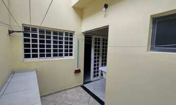 Imagem 4: Locação - Casa - Jardim São Camilo - Santa Bárbara D'Oeste - SP