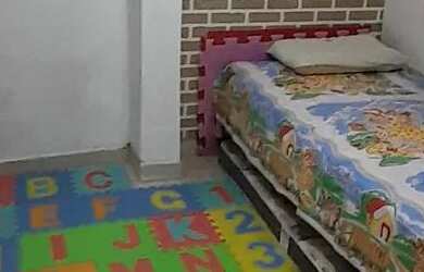 Imagem 3: 4 cômodos mobiliado