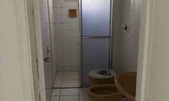 Imagem 10: 1 quarto, 2 banheiros, Super Arejado, Ensolarado na Bela Vista - SP