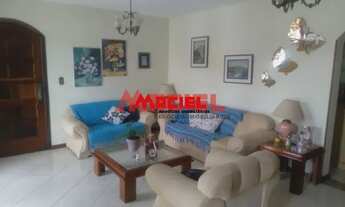 Imagem 7: Casa Padrão em São José dos Campos