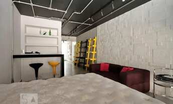 Imagem 5: Apartamento à Venda - Higienópolis, 1 Quarto, 55 m2