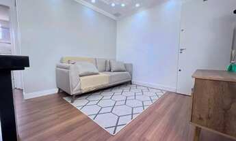 Imagem 3: Apartamento com 2 dormitórios para alugar em Contagem