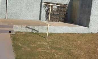 Imagem 3: Casa térrea em Barão Geraldo, loteamento Solar de Campinas, 03 dormitórios, suíte, área de