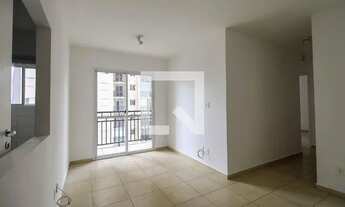 Imagem 2: Apartamento para Aluguel - Belém, 2 Quartos, 55 m2