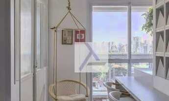 Imagem 6: Sala para alugar, 44 m² por R$ 8.573,18/mês - Vila Olímpia - São Paulo/SP