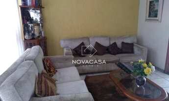 Imagem: Casa com 3 dormitórios à venda, 250 m²