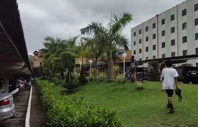 Imagem 4: Apartamento para aluguel com 2 quartos em Portão dos Gramados