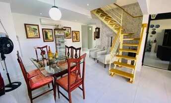 Imagem 6: Lopes Enjoy Cobertura com 3 quartos, 259 m² por R$ 1.490.000 - Recreio dos Bandeirantes